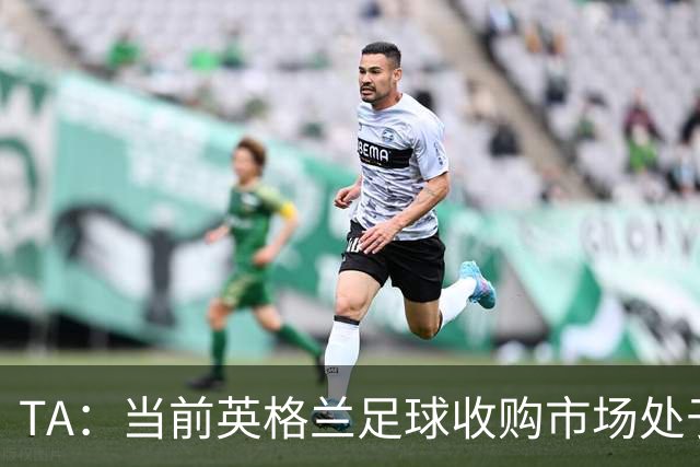 TA：当前英格兰足球收购市场处于牛市，但呈现出清晰两极割裂格局
